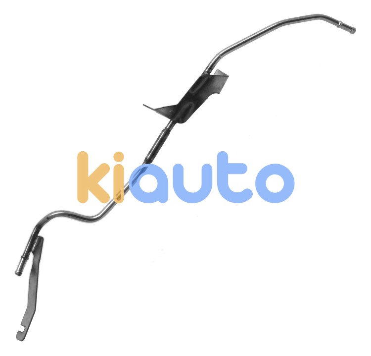 Tubo presion dpf saab 9-5 1.9tid mot.z19dth (2º catalizador+dpf) (central largo) (2006-2009) OE 55557551