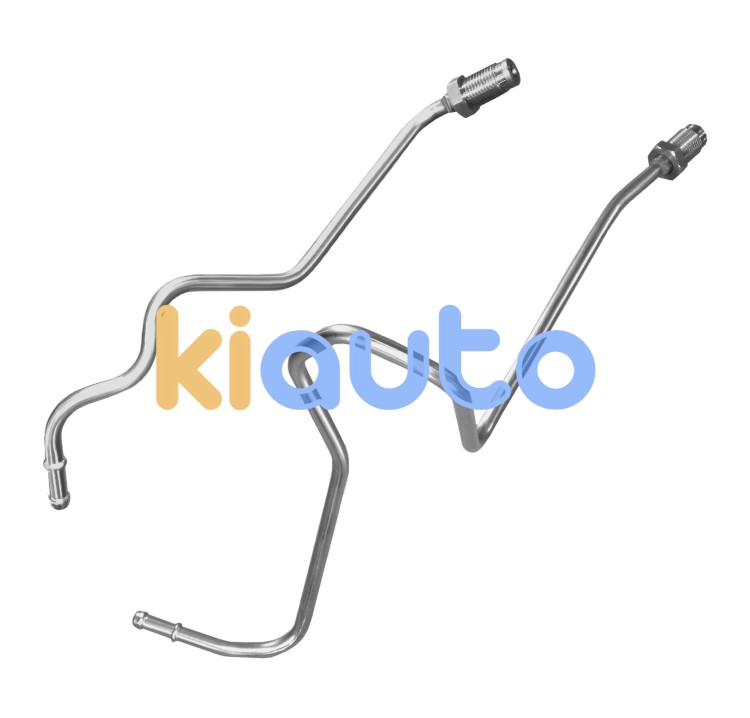Tubo presion dpf seat leon 2.0tdi mot.bmm (dpf) (pre dpf y post dpf) (2005-2010)