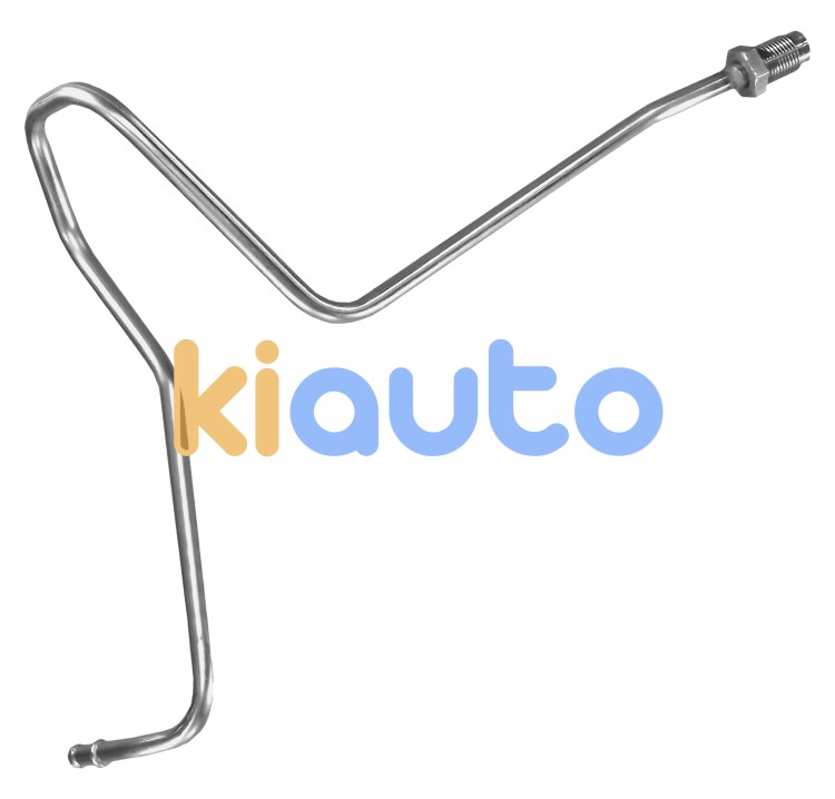 Tubo presion dpf seat toledo 1.9tdi mot.bls (dpf) (post-dpf) (2005-2009)