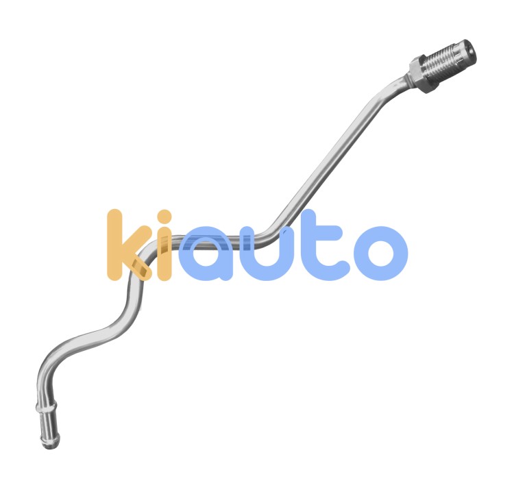 Tubo presion dpf seat toledo 1.9tdi mot.bls (dpf) (pre-dpf) (2005-2009)