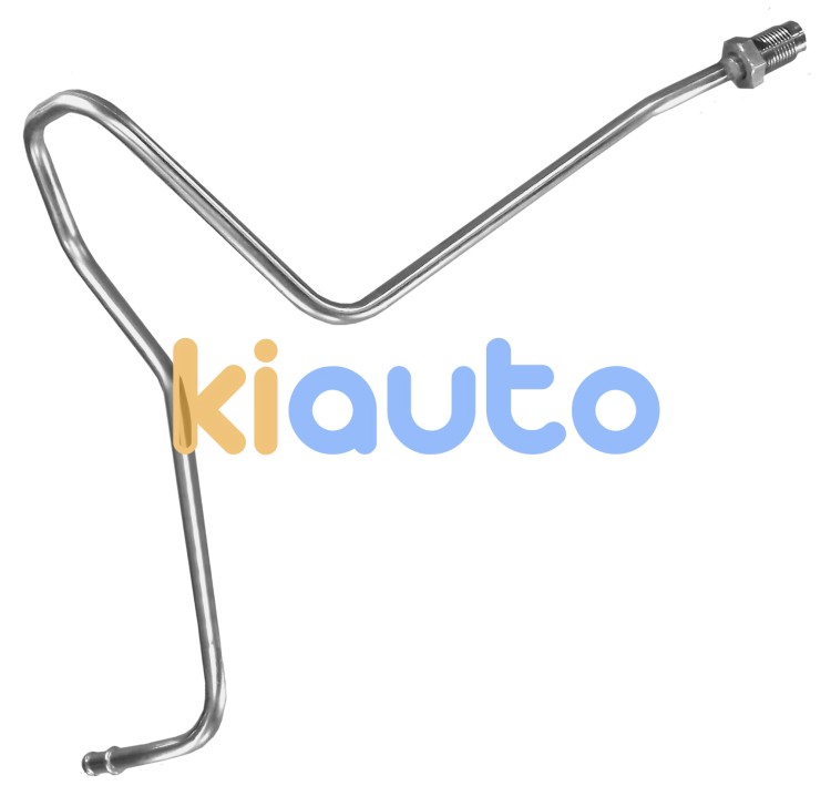 Tubo presion dpf skoda octavia 2.0tdi 4wd mot.bmm (catalizador+dpf) (post-dpf) (2005-2010)
