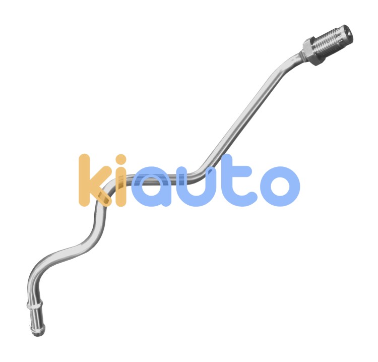 Tubo presion dpf skoda octavia 2.0tdi 4wd mot.bmm (catalizador+dpf) (pre-dpf) (2005-2010)