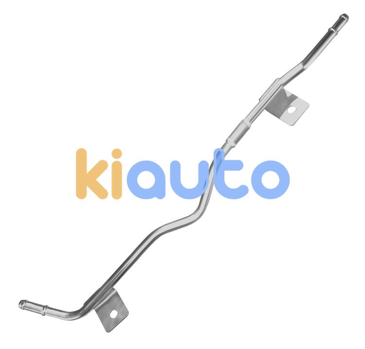 Tubo presion dpf suzuki grand vitara 1.9ddis mot.f9qb/ f9qc euro 4 (2º dpf) (central largo) (2005-2011)