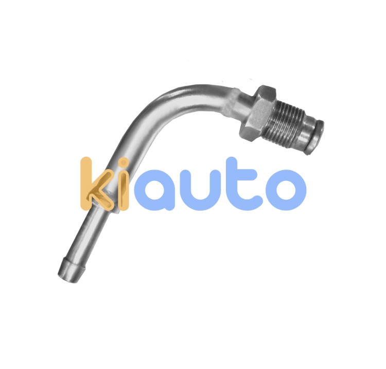 Tubo presion dpf suzuki grand vitara 1.9ddis mot.f9qb/ f9qc euro 4 (2º dpf) (delantero corto) (2005-2011)