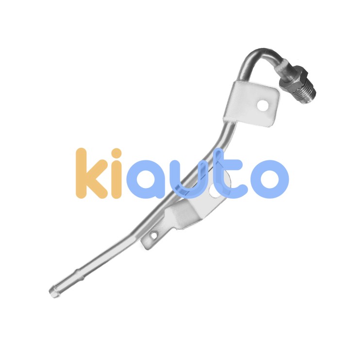 Tubo presion dpf toyota corolla 2.0td d-4d mot.1ad-ftv euro 4 (catalizador+dpf) (delantero corto) (2007-2009)