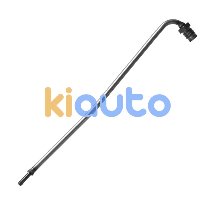 Tubo presion dpf toyota proace 1.6td d-4d mot.3wz-hv/ 3wz-tv (2º dpf) (delantero corto) (2016->) OE 1616150980