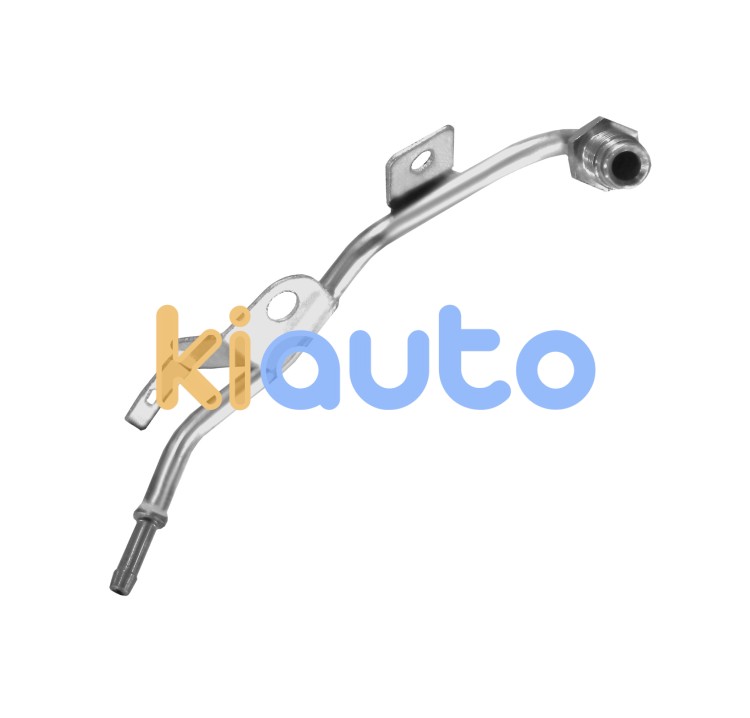 Tubo presion dpf toyota rav 4 2.2td d-4d mot.2ad-fhv (1º catalizador+dpf) (delantero corto) (2006-2008)