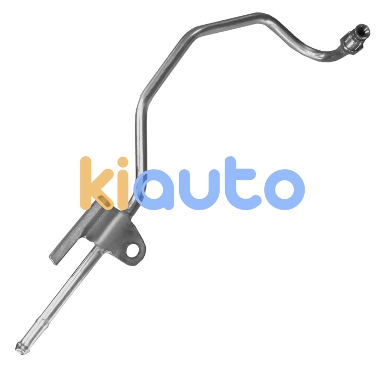 Tubo presion dpf toyota rav 4 2.2td d-4d mot.2ad-fhv (1º catalizador+dpf) (trasero largo) (2006-2008)