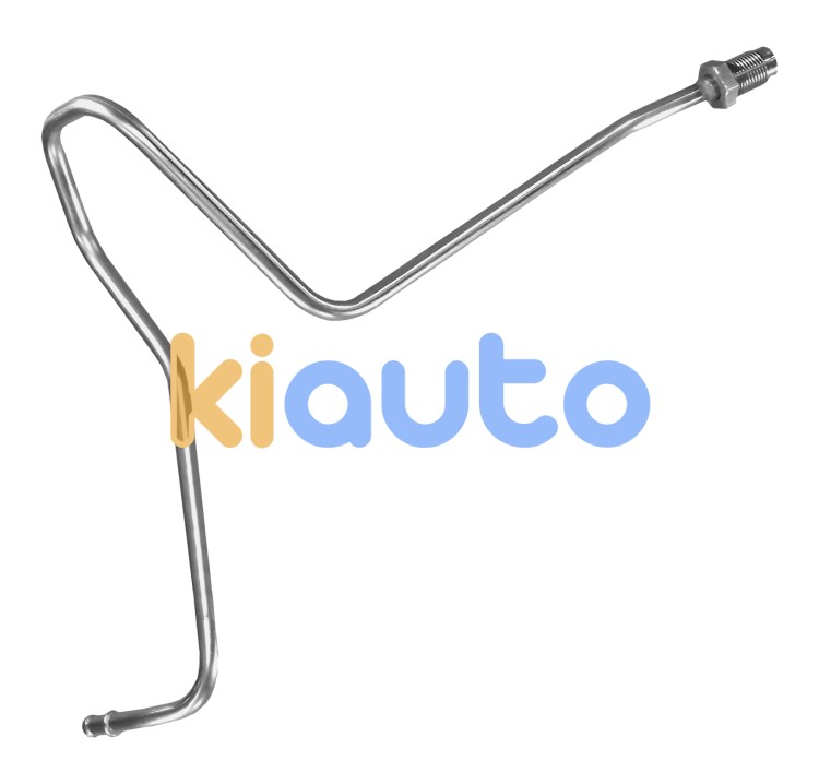 Tubo presion dpf volkswagen caddy 1.9tdi 4motion mot.bls (dpf) (post-dpf) (2005-2010)