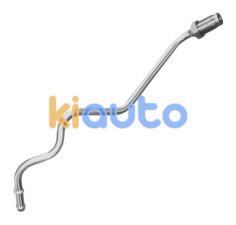 Tubo presion dpf volkswagen caddy 1.9tdi 4motion mot.bls (dpf) (pre-dpf) (2005-2010)