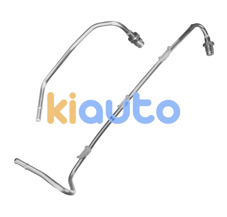 Tubo presion dpf volkswagen caravelle 1.9tdi mot.brr/ brs (dpf) (delantero y trasero) (2006-2009)