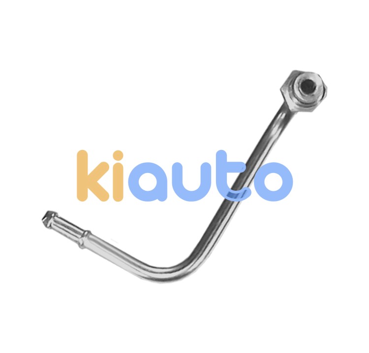 Tubo presion dpf volkswagen caravelle 2.5tdi 4motion mot.bnz/ bpc (catalizador+dpf) (delantero corto) (2007-2009)