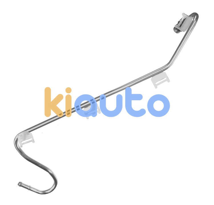 Tubo presion dpf volkswagen caravelle 2.5tdi 4motion mot.bnz/ bpc (catalizador+dpf) (trasero largo) (2003-2007)