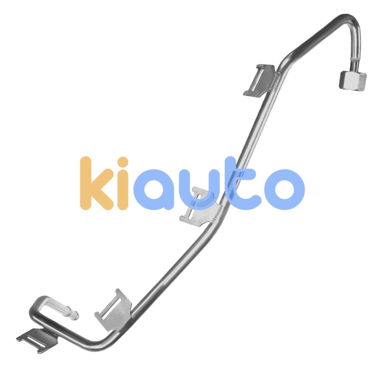 Tubo presion dpf volkswagen caravelle 2.5tdi 4motion mot.bnz/ bpc (catalizador+dpf) (trasero largo) (2007-2009)