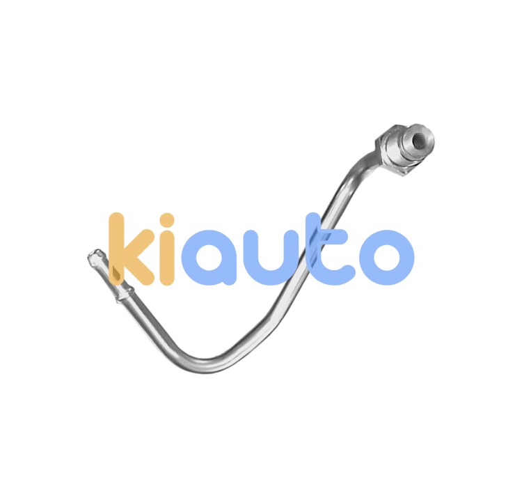 Tubo presion dpf volkswagen caravelle 2.5tdi mot.axd/ axe/ bnz/ bpc (catalizador+dpf) (delantero corto) (2003-2009)