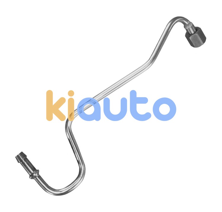 Tubo presion dpf volkswagen crafter 2.5tdi mot.bjj/ bjk/ bjl/ bjm (dpf) (delantero corto) (2006-2011)