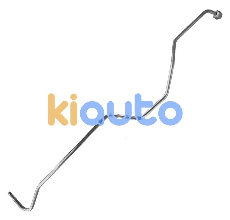 Tubo presion dpf volkswagen crafter 2.5tdi mot.bjj/ bjk/ bjl/ bjm (dpf) (trasero largo) (2006-2011)