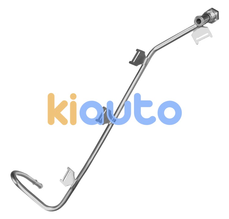 Tubo presion dpf volkswagen transporter t5 1.9tdi mot.brr/ brs (dpf) (trasero largo) (2006-2009)