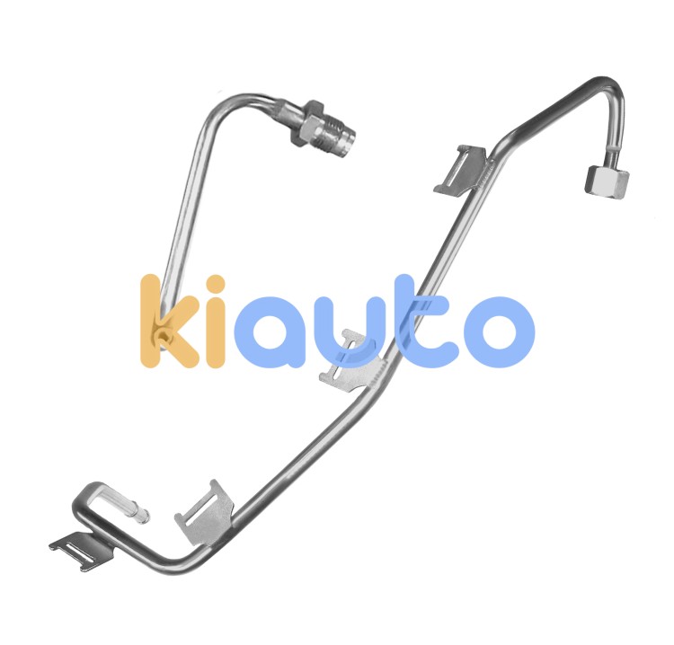Tubo presion dpf volkswagen transporter t5 2.5tdi 4motion mot.bnz/ bpc (catalizador+dpf) (delantero y trasero) (2007-2009)