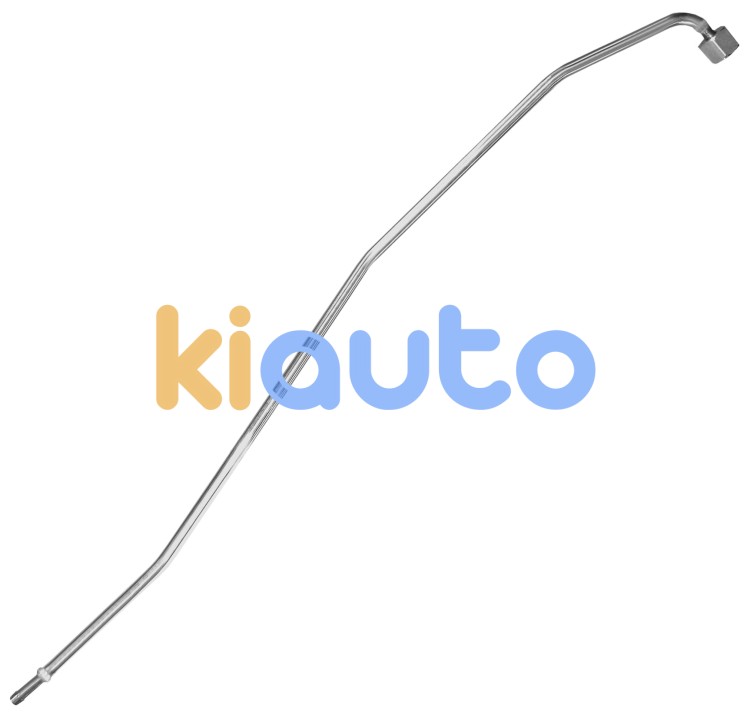 Tubo presion dpf volvo c70 2.4td mot.d5244t8/ d5244t9/ d5244t13 (2º dpf) (trasero largo) (2005-2011)