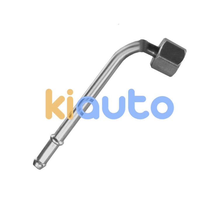 Tubo presion dpf volvo s40 2.4td mot.d5244t8/ d5244t9/ d5244t13 (2º dpf) (delantero corto) (2006-2011)