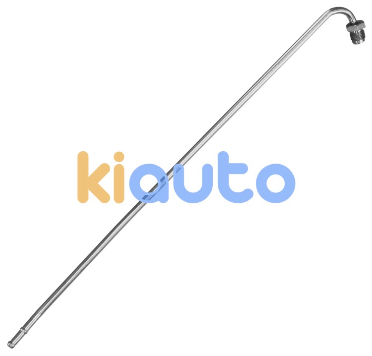 Tubo presion dpf volvo s60 2.4td mot.5244t4/ 5244t5/ 5244t7 (2º dpf) (trasero largo) (2005-2010)
