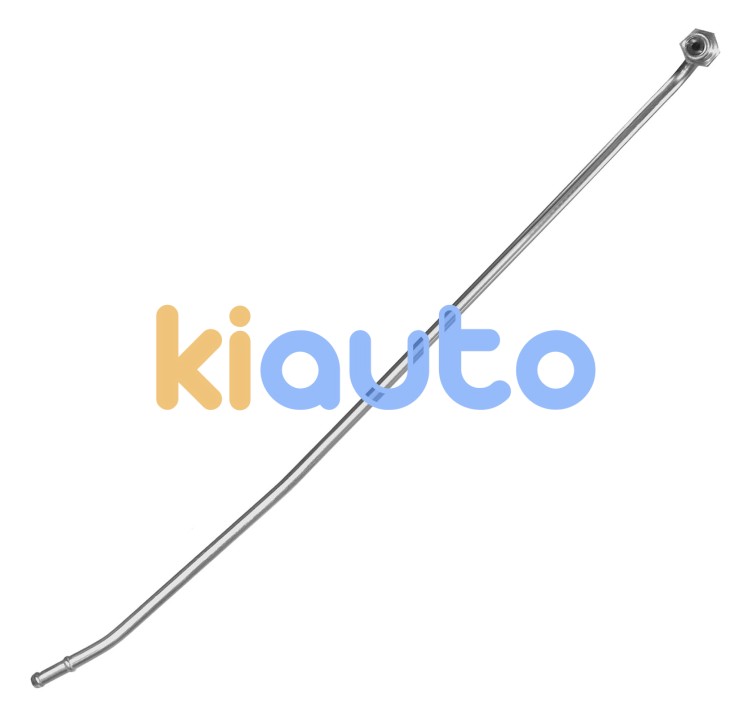 Tubo presion dpf volvo v70 2.4td awd mot.d5244t4/ d5244t5 (2º dpf) (trasero largo) (2005-2007)