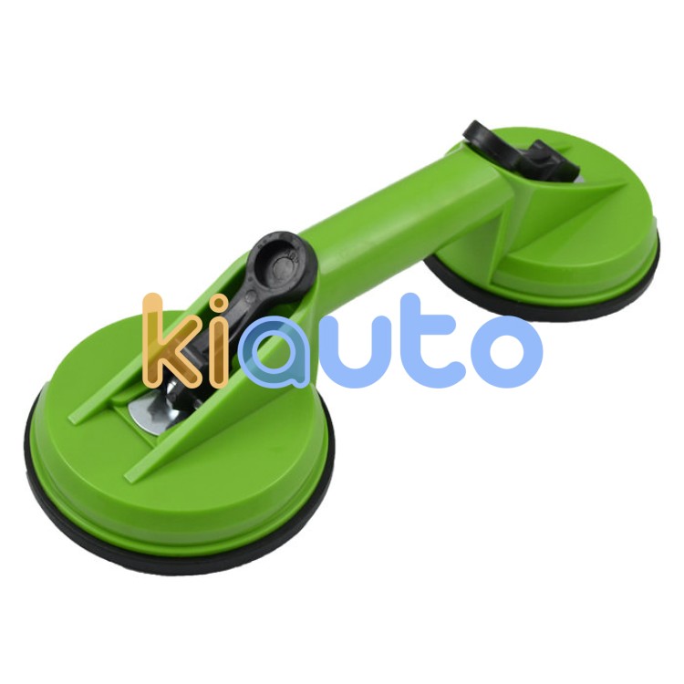 Ventosa doble 115mm