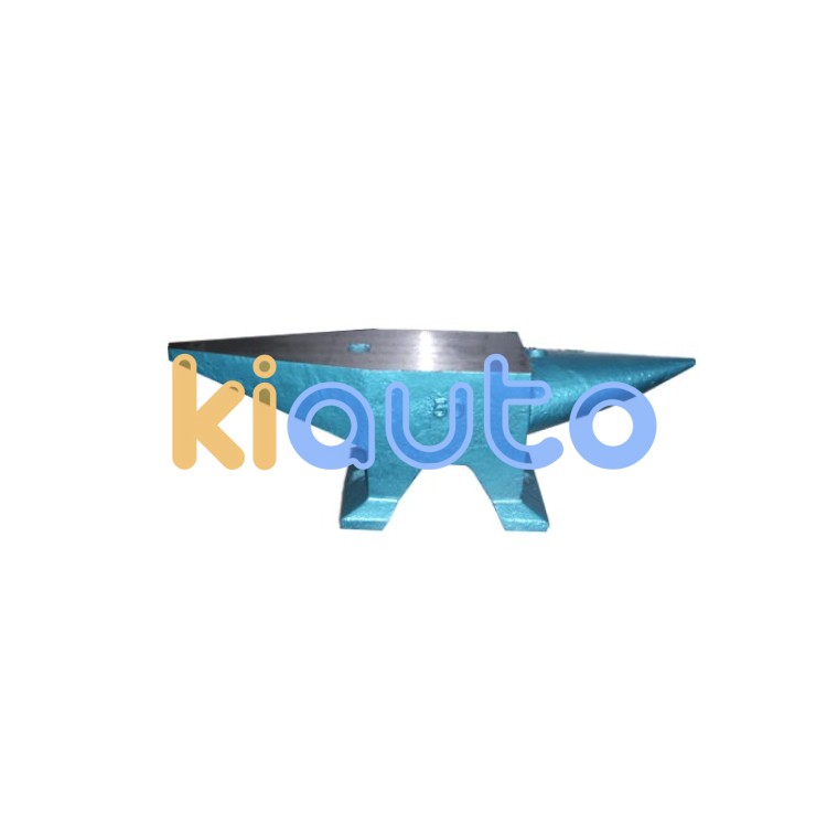 Yunque de acero de 50kg